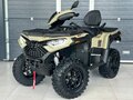 2026 Loncin XWolf 1000, бежевый, 1259000 рублей