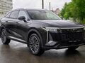 2025 Exeed RX, чёрный, 4150000 рублей