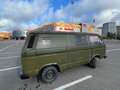 1988 Volkswagen Transporter, зелёный, 295000 рублей - вид 4