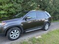 2011 Kia Sorento II, коричневый - вид 5