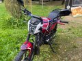 2025 Racer Alpha, красный, 60000 рублей - вид 2