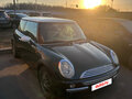 2002 Mini Hatch Cooper I (R50), зелёный, 450000 рублей - вид 1