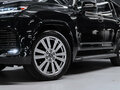 2023 Lexus LX 600 IV, чёрный - вид 8