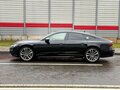 2022 Audi A7 55 TFSI II (4K), чёрный, 6000000 рублей - вид 8