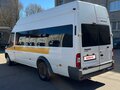 2007 Ford Transit, белый, 1300000 рублей - вид 5