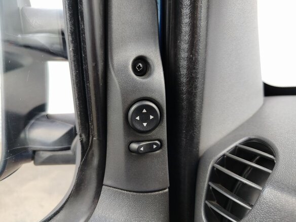 2011 Fiat Doblo I Рестайлинг, синий - вид 15