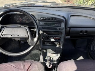 2011 Lada (ВАЗ) 2114, зелёный, 220000 рублей, вид 5