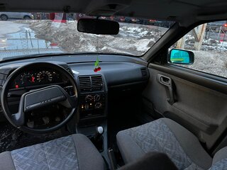 2005 Lada (ВАЗ) 2111, серый, 160000 рублей, вид 4