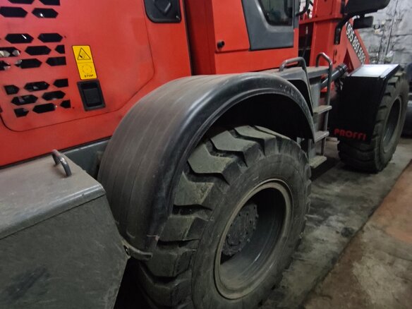 2019 MTK 936, красный, 2000000 рублей - вид 13