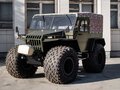2025 Yars 3850 TD, зелёный, 2570000 рублей
