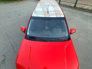 2021 Lada (ВАЗ) Largus I Рестайлинг, красный, 790000 рублей, вид 2
