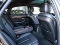 2022 Audi A8 55 TFSI IV (D5) Рестайлинг, чёрный, 6998000 рублей - вид 11