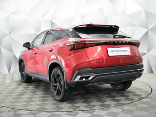 2023 Omoda C5 I, красный, 1722000 рублей, вид 3