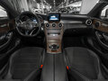 2017 Mercedes-Benz C-Класс 180 IV (W205), белый, 2600000 рублей - вид 8