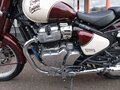 2026 Royal Enfield Classic 650, пурпурный, 703000 рублей - вид 9