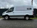 2020 Ford Transit, белый - вид 3