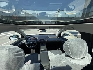 2026 Changan Qiyuan Q05 40.3 kWh II, белый, 1689000 рублей, вид 5