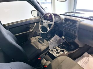 2026 Lada (ВАЗ) Niva Legend I, чёрный, 1221000 рублей, вид 3