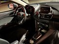 2014 Mazda 3 III (BM), серебристый - вид 4