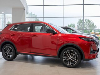 2026 Changan UNI-S I, красный, 3198247 рублей, вид 5