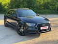 2019 Audi A3 III (8V) Рестайлинг, фиолетовый, 2300000 рублей - вид 6
