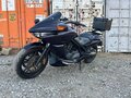 2008 Honda DN-01, фиолетовый, 550000 рублей - вид 5