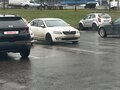 2013 Skoda Octavia III (A7), белый - вид 5