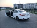 2012 Renault Fluence I, белый, 810000 рублей - вид 3
