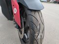 2019 Yamaha XMAX, красный, 359000 рублей - вид 9