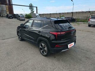 2024 Москвич 3, чёрный, 1097550 рублей, вид 4