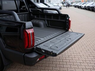 2026 JAC T9, чёрный, 3719000 рублей, вид 4