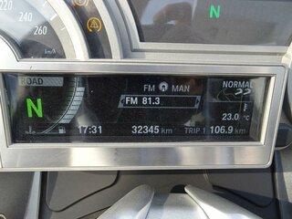 2013 BMW K 1600 GTL, серебристый, 1299000 рублей, вид 5