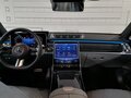 2024 Mercedes-Benz S-Класс 500 4MATIC VII (W223), чёрный - вид 10