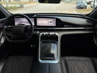 2023 Exeed RX (Yaoguang), серый, 2940000 рублей, вид 4