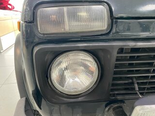2011 Lada (ВАЗ) 2121 (4x4) Фора I Рестайлинг, зелёный, 299000 рублей, вид 5