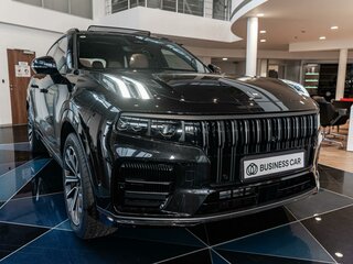 2026 Nordcross 001, чёрный, 7175064 рублей, вид 3