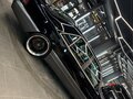 1998 Mercedes-Benz S-Класс 500 Long III (W140) Рестайлинг, чёрный, 1900000 рублей - вид 3