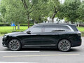 2024 Aito M9 275 I, чёрный, 6601714 рублей - вид 5