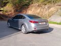 2013 Mazda 6 III (GJ), серебристый, 1000000 рублей - вид 5