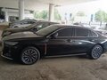 2023 Hongqi H5 II, чёрный, 2400000 рублей - вид 3
