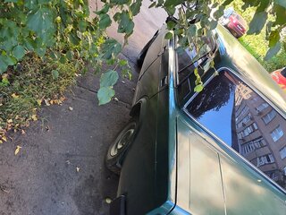 1999 Lada (ВАЗ) 2105, зелёный, 150000 рублей, вид 4