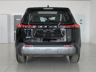 2025 Toyota RAV4 VI (XA60), чёрный, 4100000 рублей, вид 5