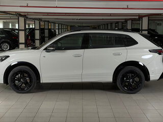 2026 Volkswagen Tiguan L Pro III (China Market), серый, 4990000 рублей, вид 4