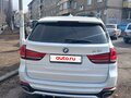 2017 BMW X5 30d III (F15), белый, 3500005 рублей - вид 3