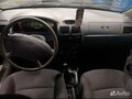 2003 Kia Rio I Рестайлинг, серый, 110000 рублей - вид 4