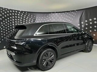 2025 Li Auto (Lixiang) L6 I, чёрный, 8890000 рублей, вид 2