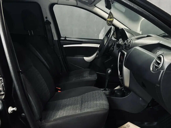 2014 Renault Duster I, чёрный, 1054000 рублей - вид 9