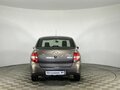 2018 Lada (ВАЗ) Granta I, коричневый - вид 5