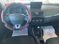 2012 Renault Megane III Рестайлинг, чёрный - вид 6