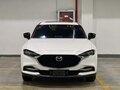 2022 Mazda CX-4 I Рестайлинг, белый, 1815666 рублей